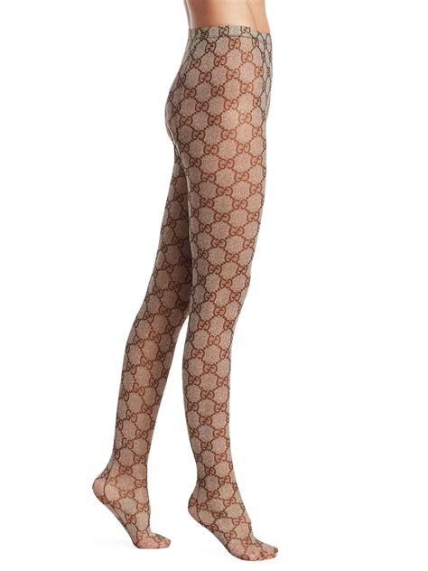 gucci size 34|plus size Gucci tights.